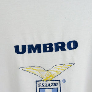 T-shirt Lazio Umbro 1997/1998 by UMBRO - Home (5)