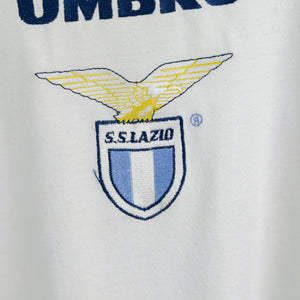 T-shirt Lazio Umbro 1997/1998 by UMBRO - Home (6)