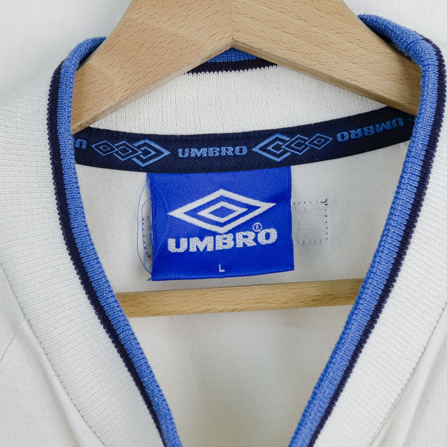 T-shirt Lazio Umbro 1997/1998 by UMBRO - Home (7)