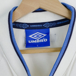 T-shirt Lazio Umbro 1997/1998 by UMBRO - Home (7)