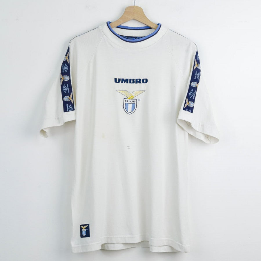 T-shirt Lazio Umbro 1997/1998 by UMBRO - Home