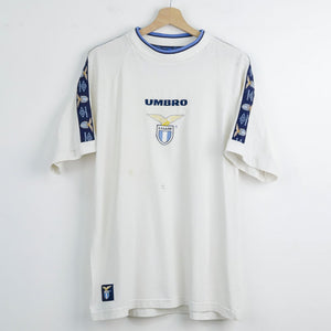 T-shirt Lazio Umbro 1997/1998 by UMBRO - Home