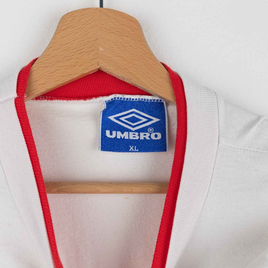 T-shirt Manchester United Umbro anni 90 by UMBRO - Home (7)