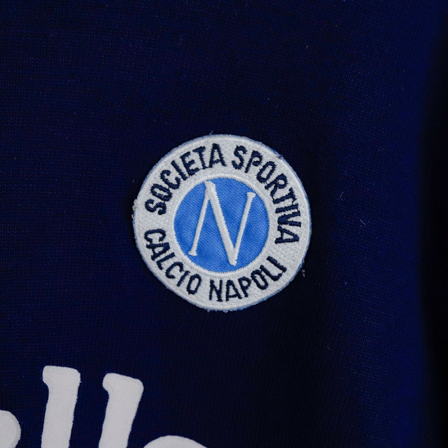 T-shirt Napoli Umbro Blu 1993/1994 by UMBRO (3)