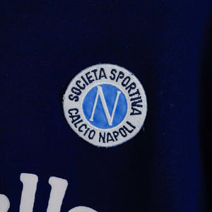 T-shirt Napoli Umbro Blu 1993/1994 by UMBRO (3)