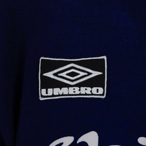 T-shirt Napoli Umbro Blu 1993/1994 by UMBRO (4)
