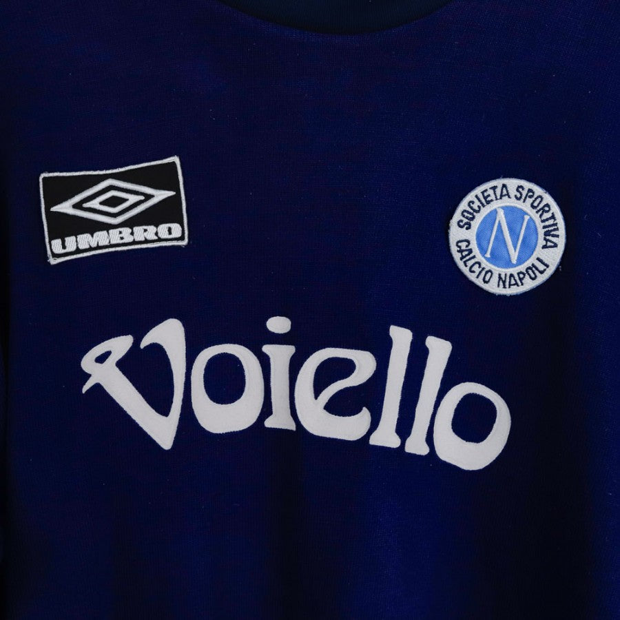 T-shirt Napoli Umbro Blu 1993/1994 by UMBRO (5)