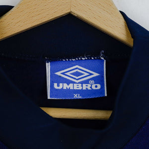 T-shirt Napoli Umbro Blu 1993/1994 by UMBRO (9)