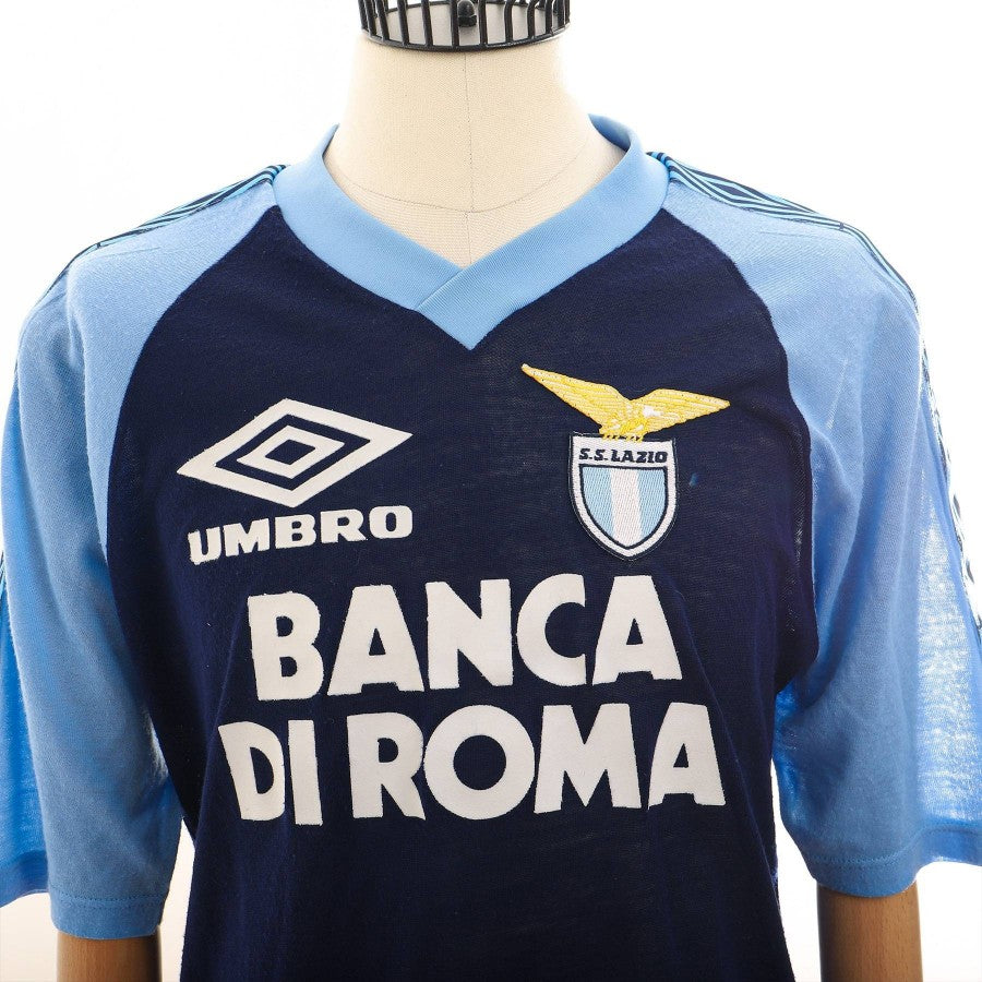 T-SHIRT SS LAZIO UMBRO 1993/1994 by UMBRO - Home (3)