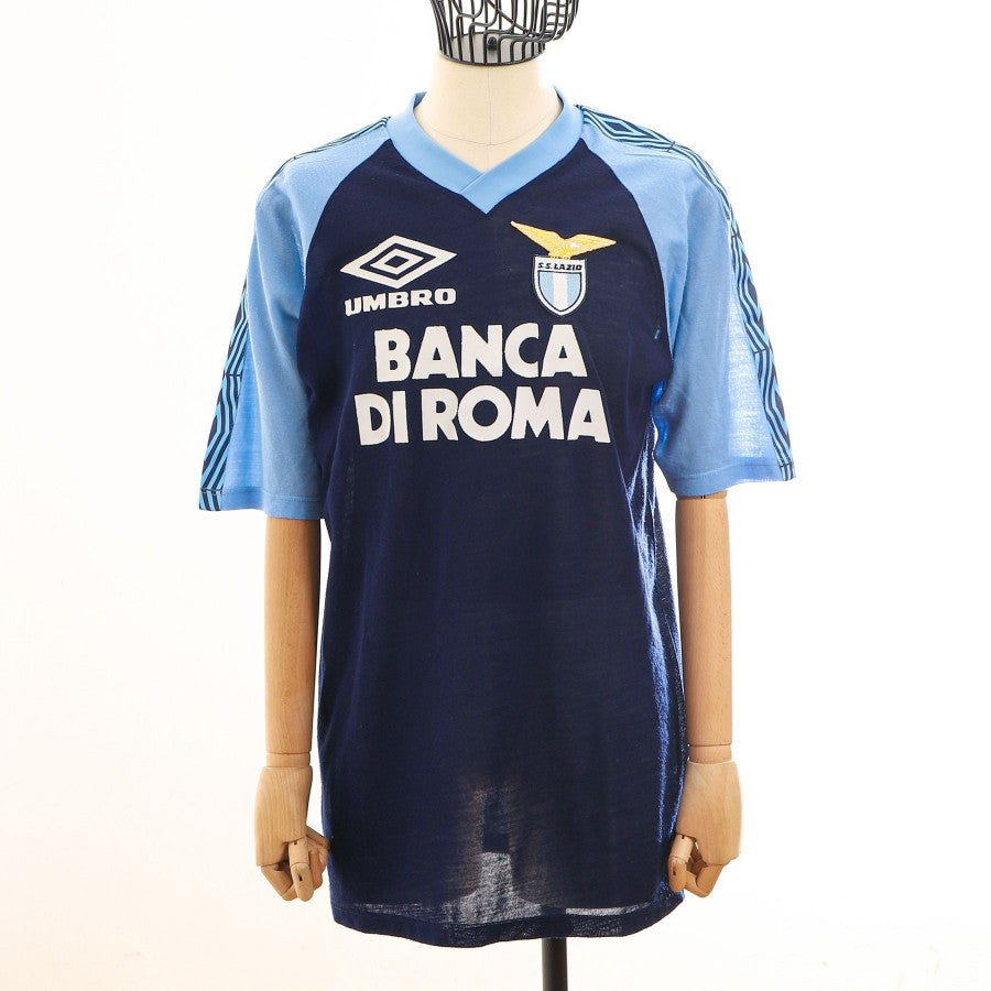 T-SHIRT SS LAZIO UMBRO 1993/1994 by UMBRO - Home