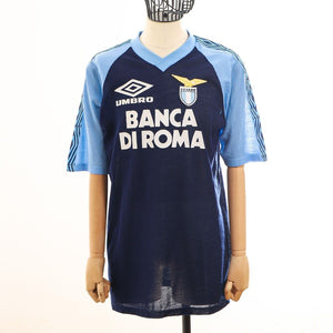 T-SHIRT SS LAZIO UMBRO 1993/1994 by UMBRO - Home