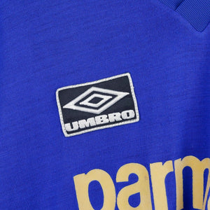 T-shirt training parma umbro 1992/1993 by UMBRO - Home (10)