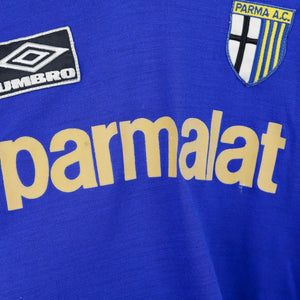 T-shirt training parma umbro 1992/1993 by UMBRO - Home (11)