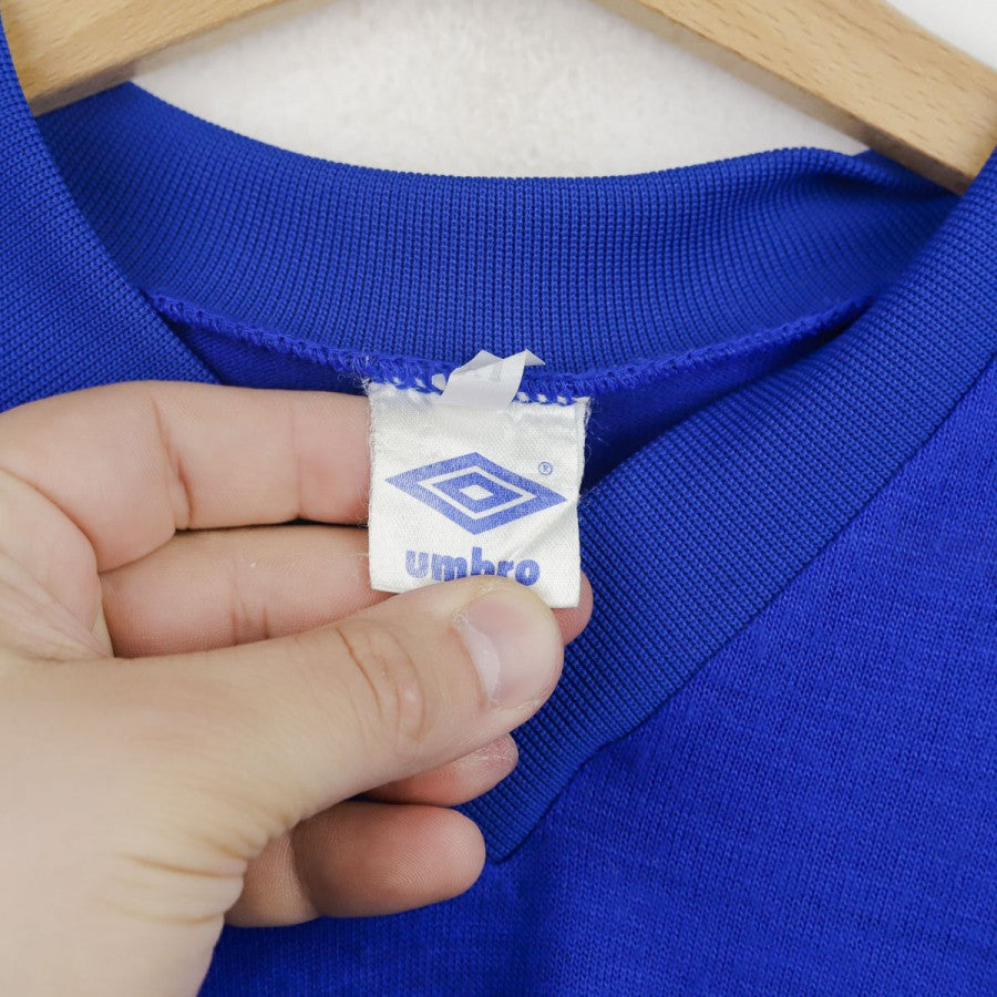 T-shirt training parma umbro 1992/1993 by UMBRO - Home (15)