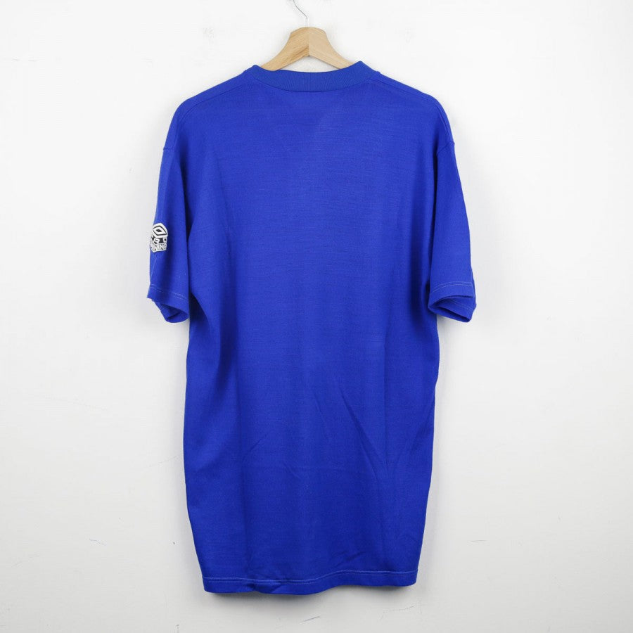 T-shirt training parma umbro 1992/1993 by UMBRO - Home (2)