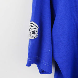 T-shirt training parma umbro 1992/1993 by UMBRO - Home (4)