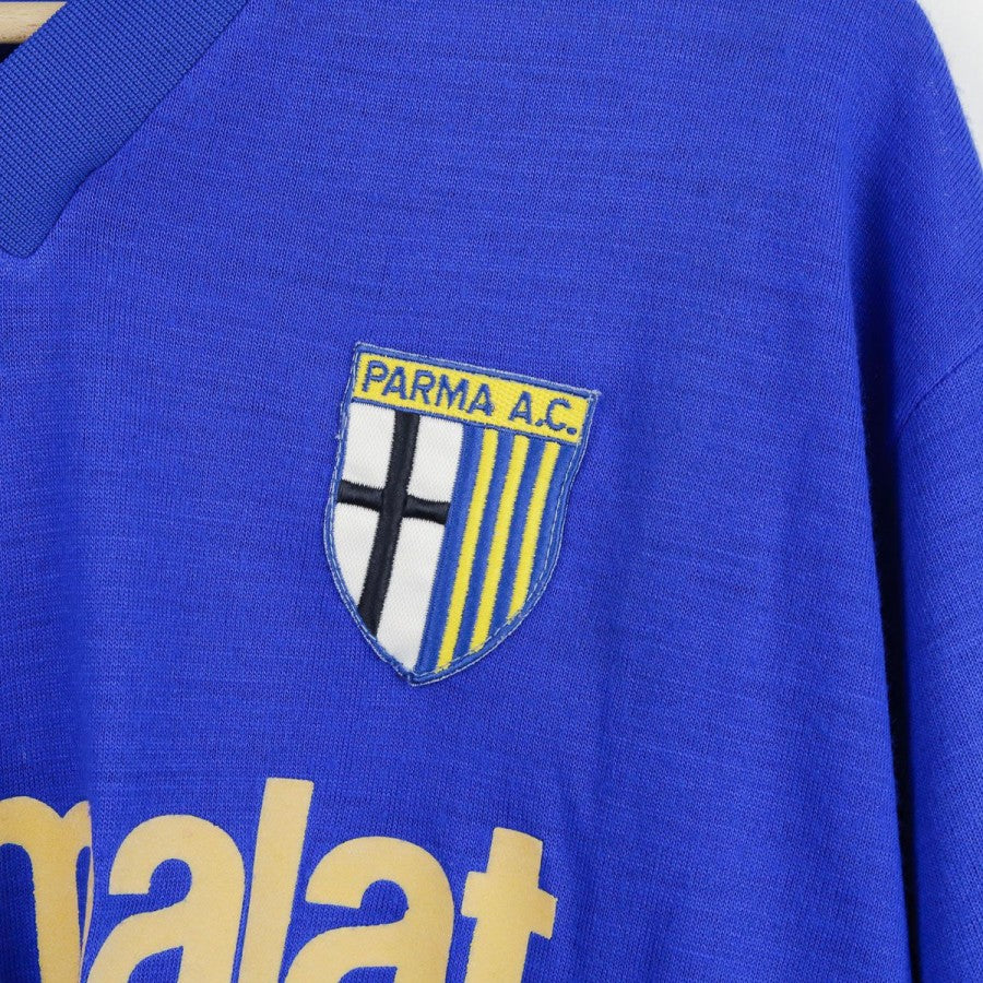T-shirt training parma umbro 1992/1993 by UMBRO - Home (9)