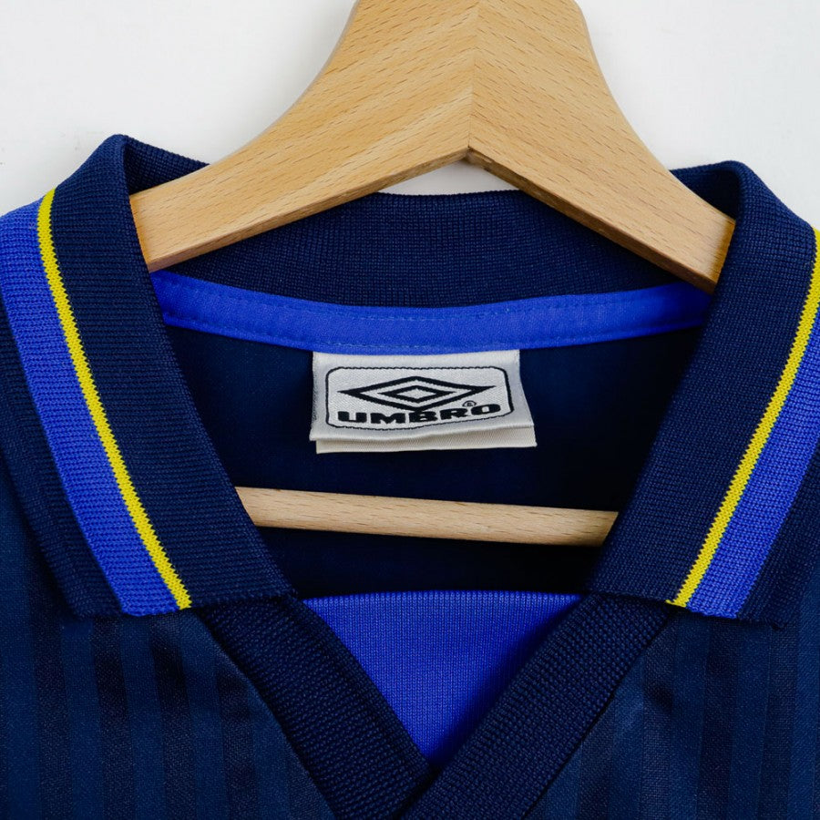T-shirt training Parma umbro 1993/1994 by UMBRO - Home (11)