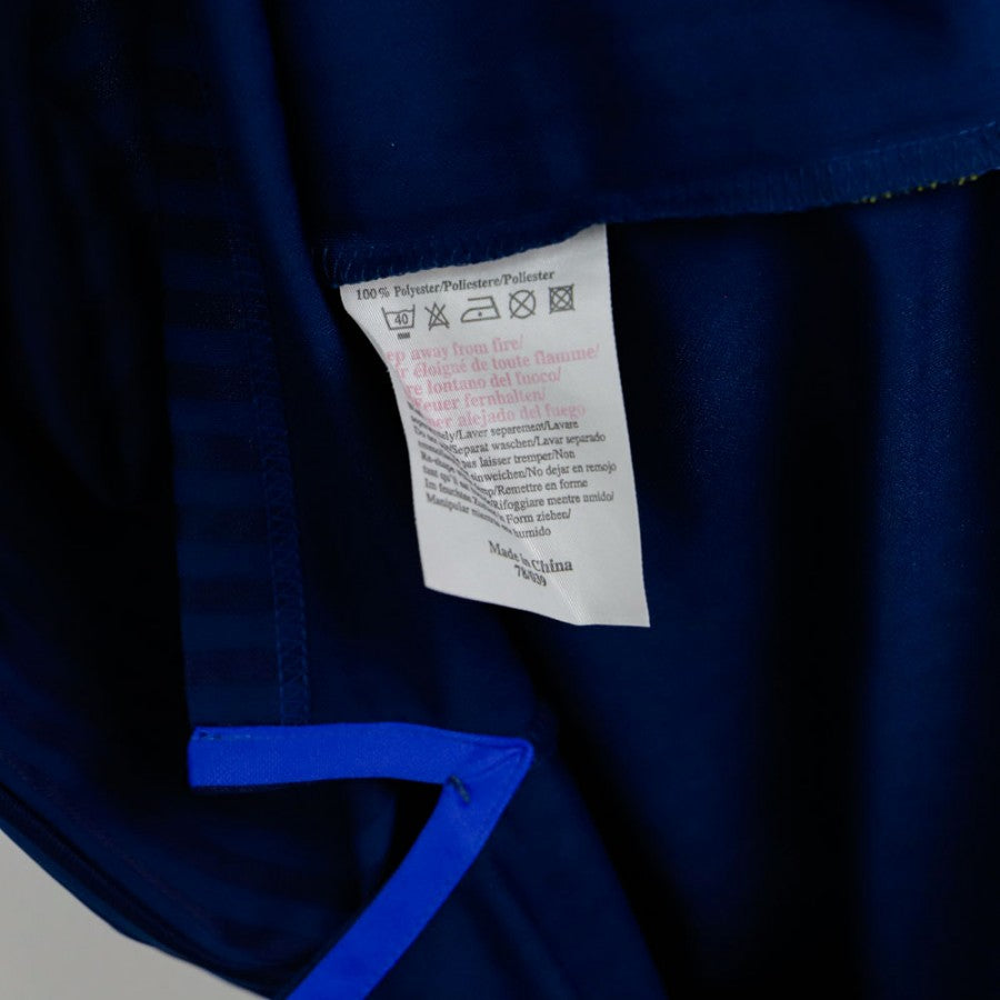 T-shirt training Parma umbro 1993/1994 by UMBRO - Home (15)