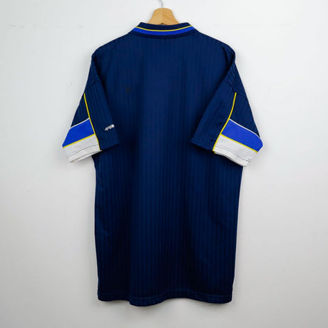 T-shirt training Parma umbro 1993/1994 by UMBRO - Home (2)