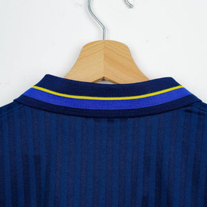 T-shirt training Parma umbro 1993/1994 by UMBRO - Home (3)