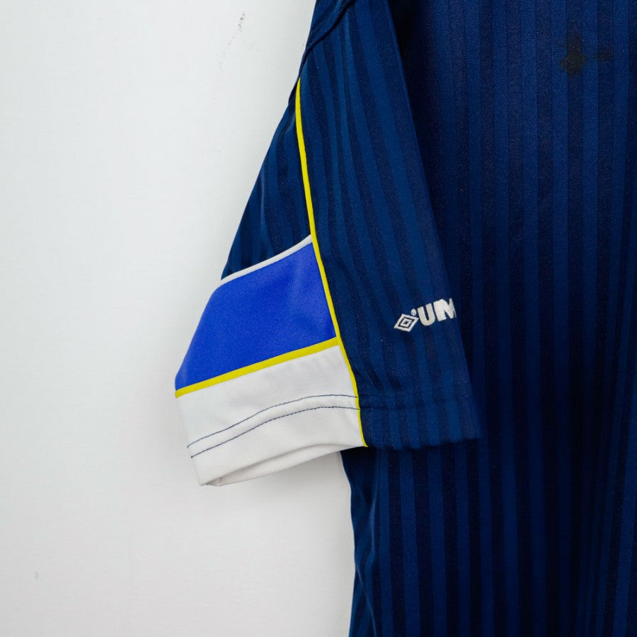 T-shirt training Parma umbro 1993/1994 by UMBRO - Home (5)