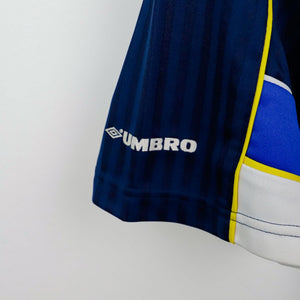 T-shirt training Parma umbro 1993/1994 by UMBRO - Home (6)
