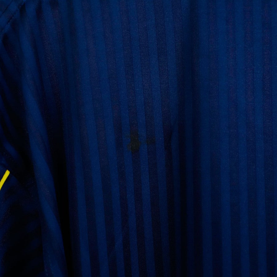 T-shirt training Parma umbro 1993/1994 by UMBRO - Home (7)