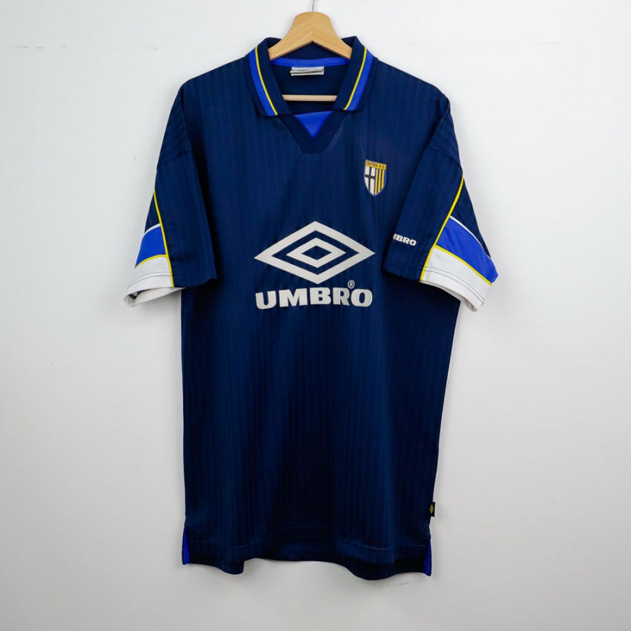 T-shirt training Parma umbro 1993/1994 by UMBRO - Home