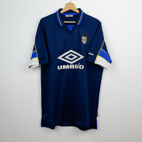 T-shirt training Parma umbro 1993/1994 by UMBRO - Home