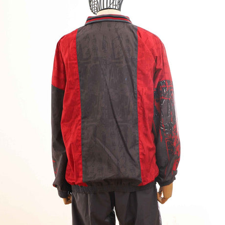 TUTA AJAX UMBRO 1995/1996 by UMBRO - Home (2)