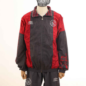 TUTA AJAX UMBRO 1995/1996 by UMBRO - Home