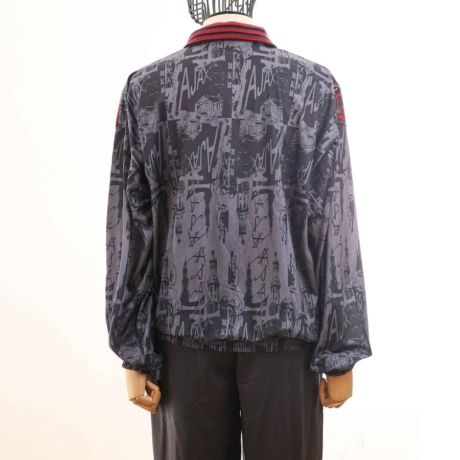 TUTA AJAX UMBRO 1996/1997 by UMBRO - Home (2)