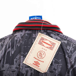 TUTA AJAX UMBRO 1996/1997 by UMBRO - Home (6)