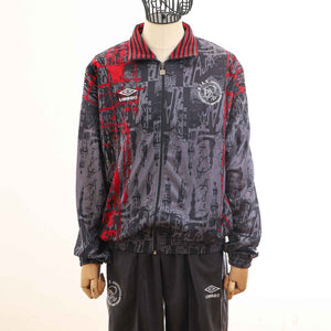 TUTA AJAX UMBRO 1996/1997 by UMBRO - Home