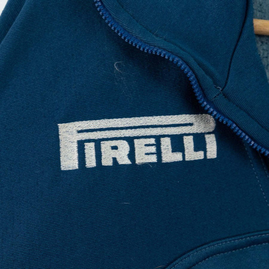 Tuta allenamento inter Umbro 1997/1998 by UMBRO - Home (10)