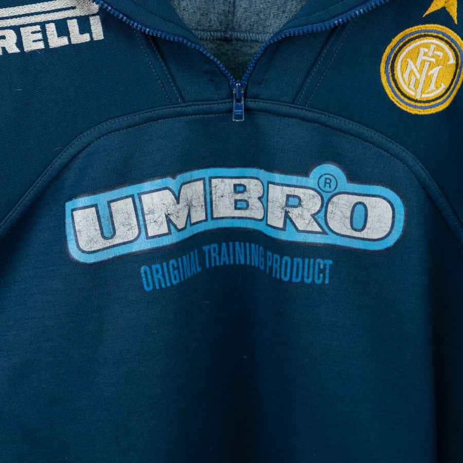 Tuta allenamento inter Umbro 1997/1998 by UMBRO - Home (12)
