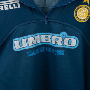 Tuta allenamento inter Umbro 1997/1998 by UMBRO - Home (12)