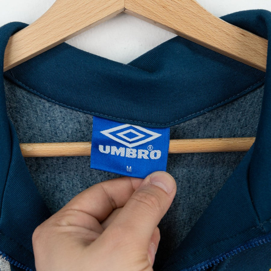 Tuta allenamento inter Umbro 1997/1998 by UMBRO - Home (13)