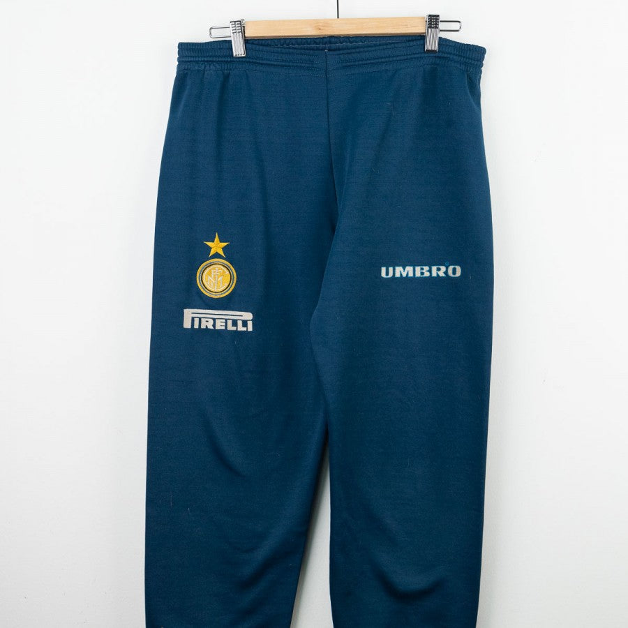 Tuta allenamento inter Umbro 1997/1998 by UMBRO - Home (16)