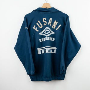 Tuta allenamento inter Umbro 1997/1998 by UMBRO - Home (2)