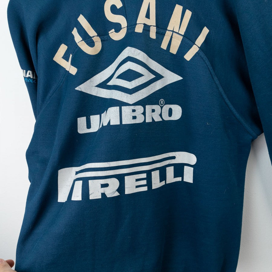 Tuta allenamento inter Umbro 1997/1998 by UMBRO - Home (5)