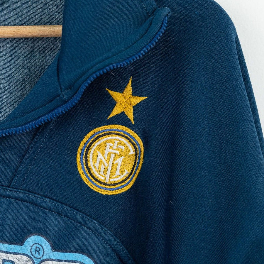 Tuta allenamento inter Umbro 1997/1998 by UMBRO - Home (9)