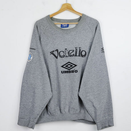 Tuta Allenamento Napoli Umbro 1993/1994 by UMBRO - Home (2)