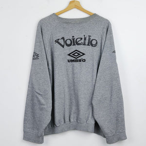 Tuta Allenamento Napoli Umbro 1993/1994 by UMBRO - Home (3)