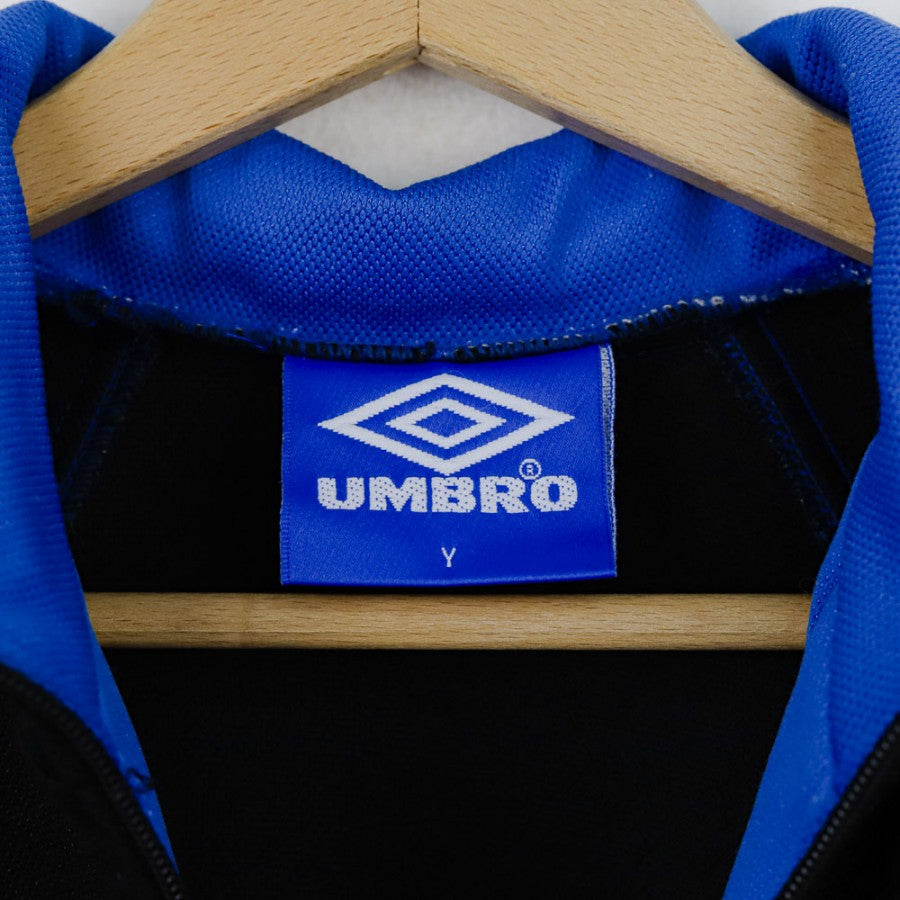 Tuta bambino Inter Umbro Pirelli 1997/1998 by UMBRO - Home (11)