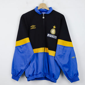 Tuta bambino Inter Umbro Pirelli 1997/1998 by UMBRO - Home (2)