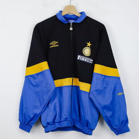 Tuta bambino Inter Umbro Pirelli 1997/1998 by UMBRO - Home (2)