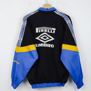 Tuta bambino Inter Umbro Pirelli 1997/1998 by UMBRO - Home (3)