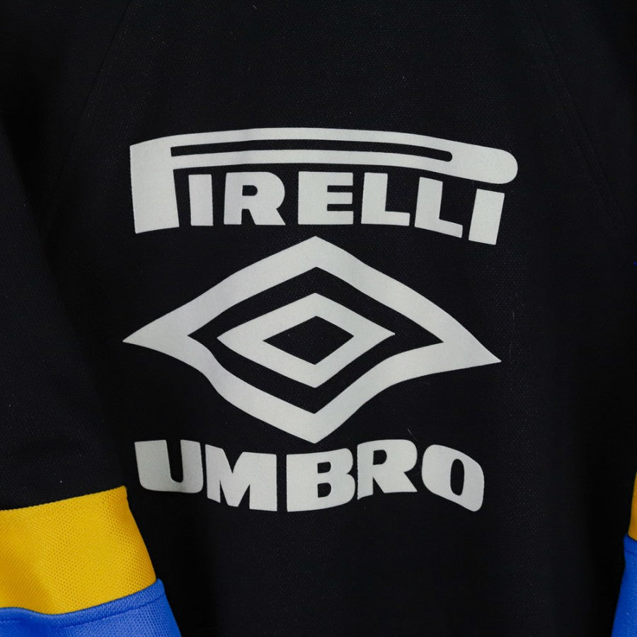 Tuta bambino Inter Umbro Pirelli 1997/1998 by UMBRO - Home (4)
